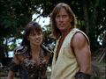 Hercules & Xena