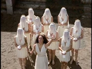 The Hestian Virgins