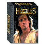 Herc Season 2