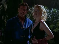 Wooed by Autolycus in "Men in Pink"