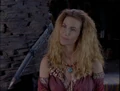 Deianeira in "Hercules and the Circle of Fire"