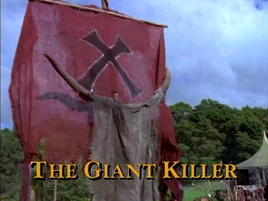 Giant Killer TITLE