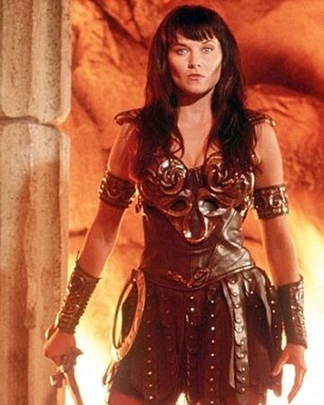 Xena Legendary Journeys Fandom Xena Legendary Journeys Fandom