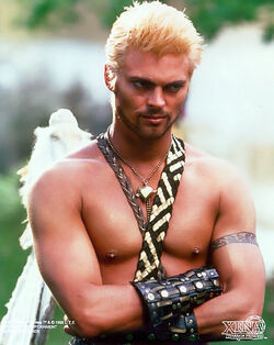 karl urban cupid