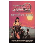 Xena Thief of Hermes