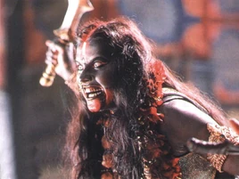 Xena fight the way