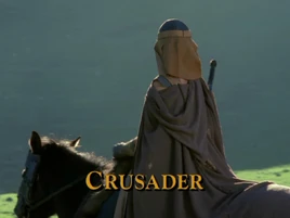 Crusader TITLE
