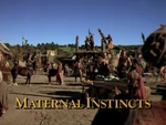 Maternal Instincts TITLE