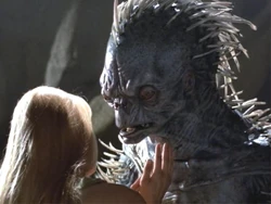  with the one remaining Destroyer