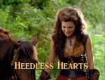 Heedless hearts title