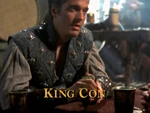 King Con TITLE