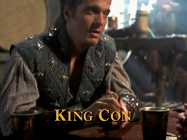 King Con TITLE