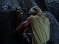 Freeing Iolaus