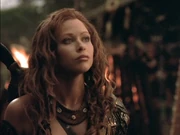 New travelling companion