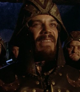 Head guard (solstice)