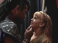 Gabrielle and Draco (XWP: "A Comedy of Eros")