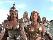  With  plan the attack to the Amphipolis