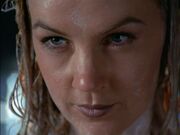  uses the powers of her mind to attack .