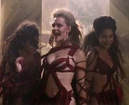 Furies in "Motherhood"