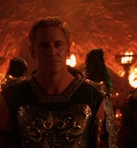 (XWP: "The Haunting of Amphipolis")