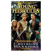 YH: Cheiron's Warriros