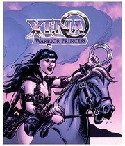 Mighty Chronicles: XWP