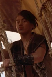 Thamus aboard the Argos