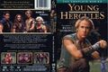 Young Hercules Complete Series