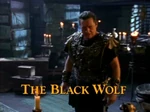 The Balck Wolf TITLE