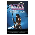 Xena The Empty Throne