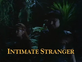 Intimate Stranger TITLE