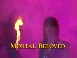 Mortal Beloved TITLE