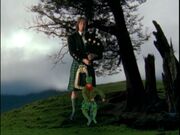 Hercules in Ireland: That's chic