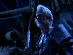 Meleager is blamed for the death of an already dead man (XWP: "The Execution")