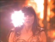 Akemi is finally free...