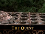 The Quest TITLE