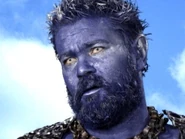 Oceanus, Titan of water