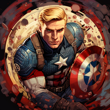 Steve Rogers