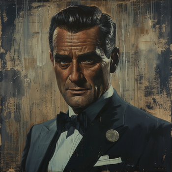 Napoleon Solo
