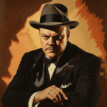 Charles Foster Kane