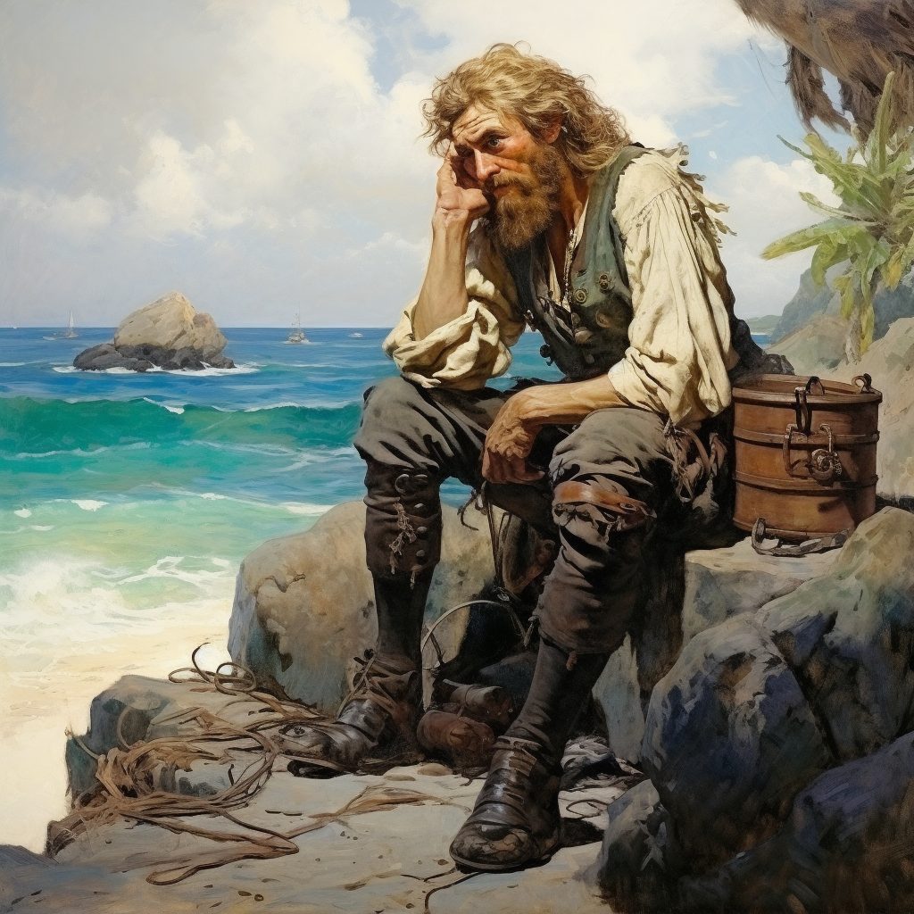 特撮 Robinson Crusoe ROBINSON CRUSOE OF CLIPPER ISLAND (1936) - Alpha DVD