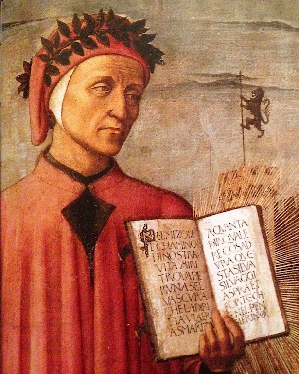 Dante Alighieri Here Be Dragons Wiki Fandom