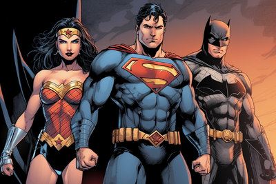 Justice League