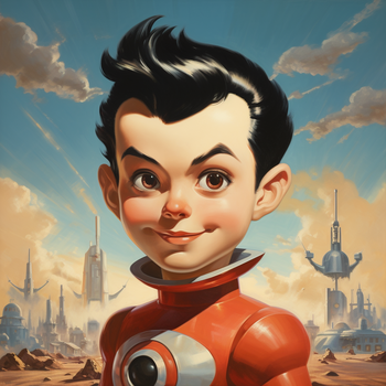 Astro Boy