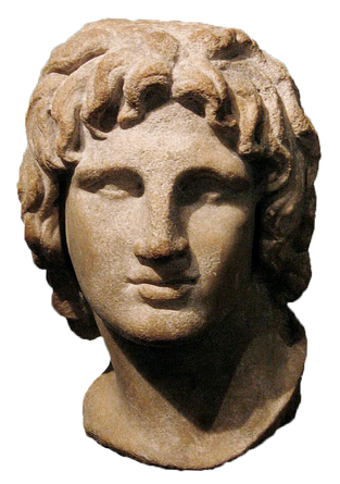 Alexander the Great | Here Be Dragons Wiki | Fandom