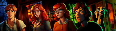 Mystery Inc