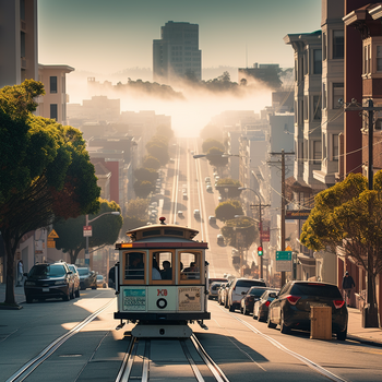 San Francisco
