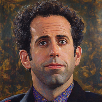 Seinfeld Jerry