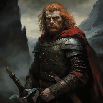 Gawain MJ
