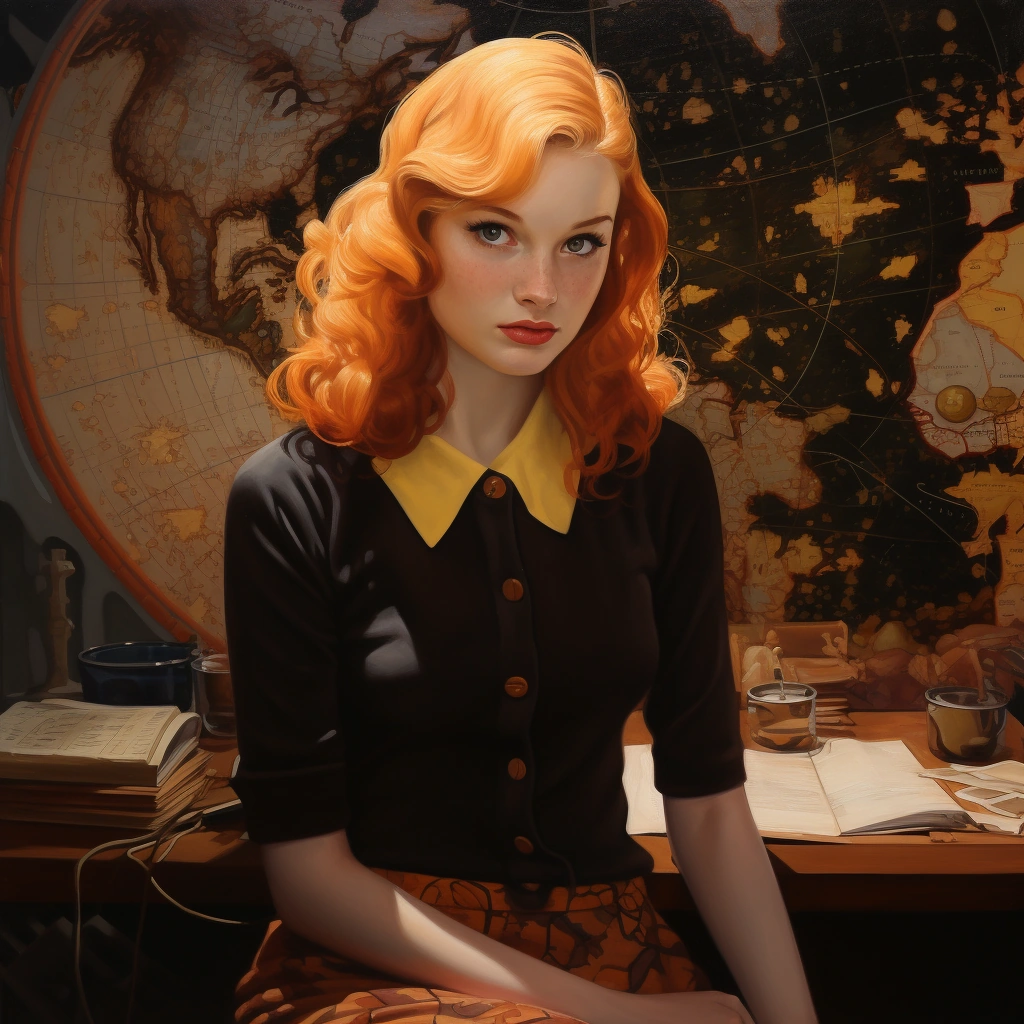Nancy Drew | Here Be Dragons Wiki | Fandom
